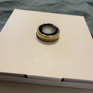 Oura Gen3 Horizon Gold Size8